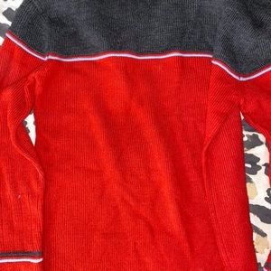 Men’s sweater